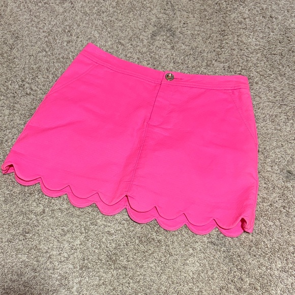 Lilly Pulitzer Colette Skort - Picture 4 of 10